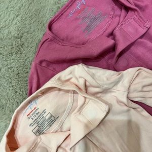 Magnetic me footie pajamas